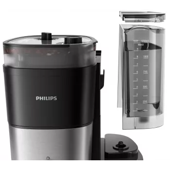 Philips HD7900 Pusautomātiskā pilienveida kafijas automāts 1.25 L