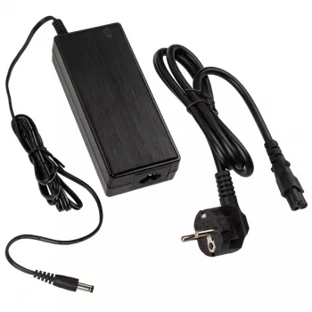 Akasa barošanas avots Intel NUC / Mini-ITX sistēmām - 90 vati
