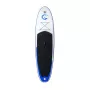 FunWater SUP airu dēlis SUPFW01A (zils)