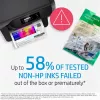 Hewlett-Packard HP 45A - 10-pack - pigmentēta melna - 930 lapas - oriģināla - tintes kasetne - printeriem LaserJet 4345mfp, 4345x, 4345xm, 4345xs, M4345, M4345x, M4345xm, M4345xs (CG339A