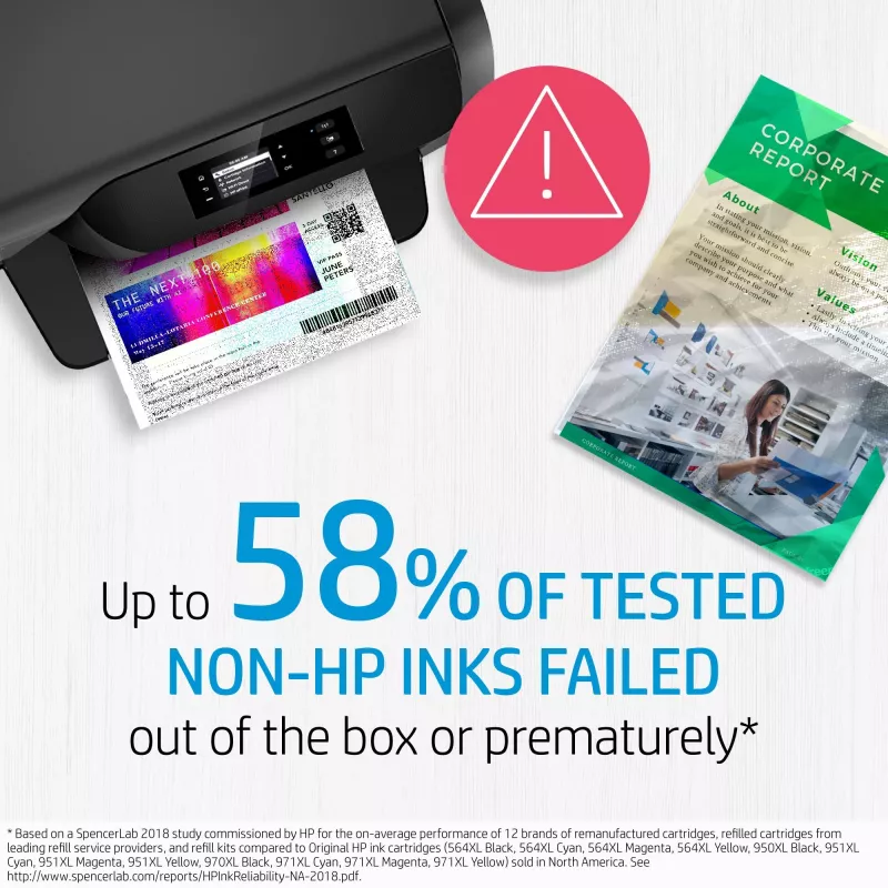 Hewlett-Packard HP 45A - 10-pack - pigmentēta melna - 930 lapas - oriģināla - tintes kasetne - printeriem LaserJet 4345mfp, 4345x, 4345xm, 4345xs, M4345, M4345x, M4345xm, M4345xs (CG339A