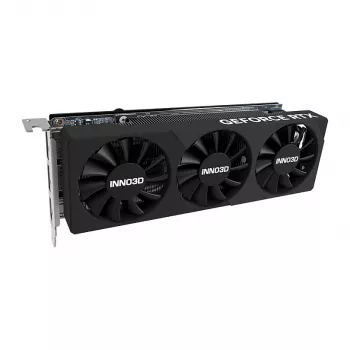 INNO3D GeForce RTX 5060 X3LP 8GB GDDR7 Low Profile grafikas karte