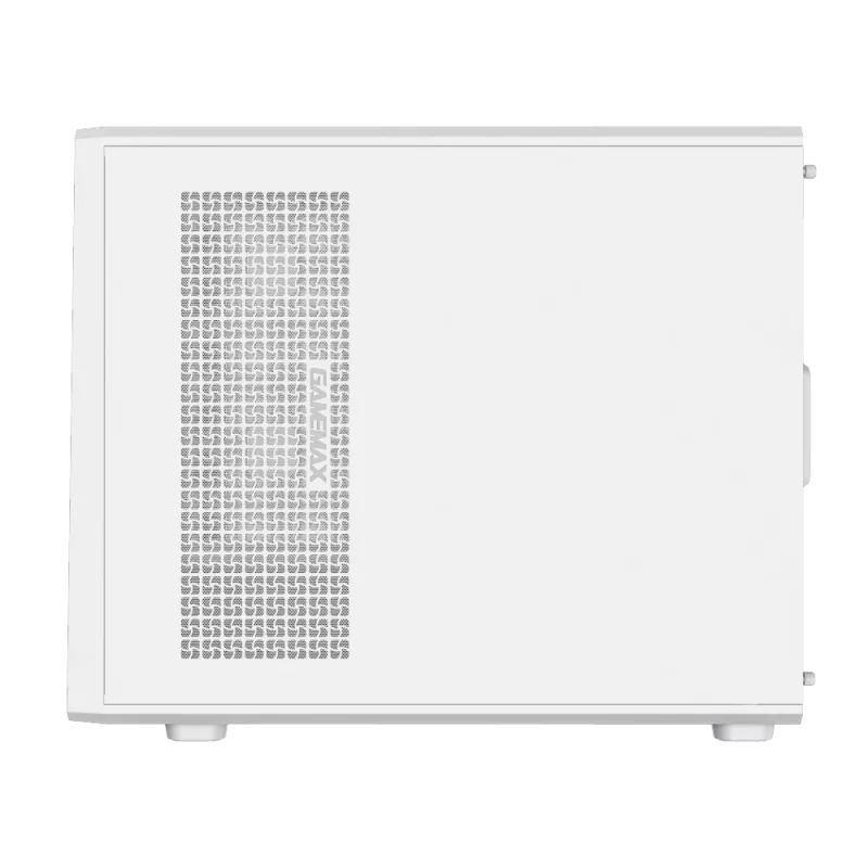 Gamemax | Korpuss | CLAW 360 WH | M-ATX