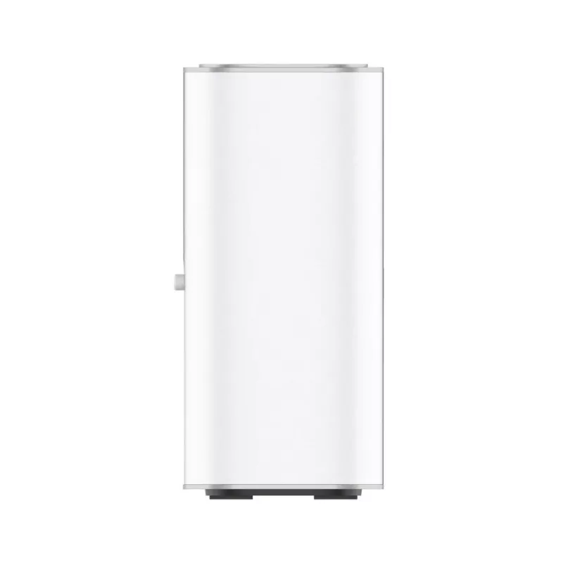 Maršrutētājs ZTE G5 Max Dual Band Wi‑Fi 802.11ac — 5G, Dual SIM, 1x 2.5GbE, USB‑C, 48V, balts