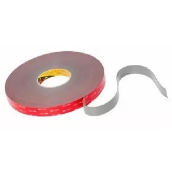 Līmlente 3M GPH-110F19-33 pelēka, 19 mm × 33 m