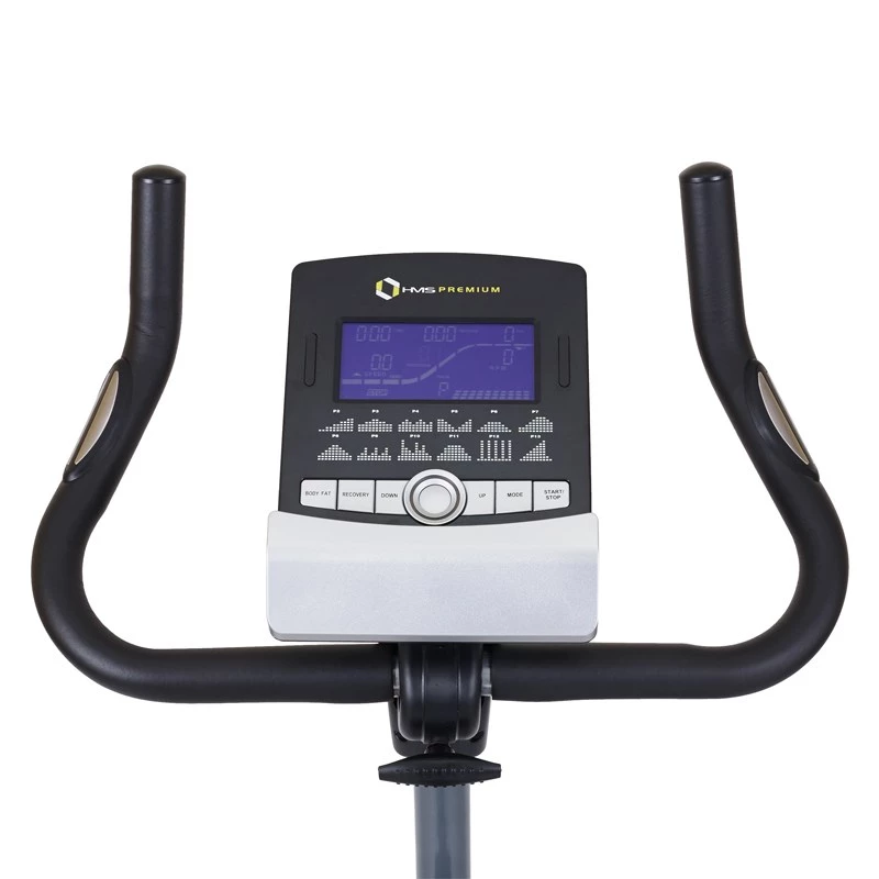 HMS Fitness M1820-i magnētiskais velotrenažieris