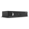 Lindy 2 Portu Divu Galvu DisplayPort 1.2 KVM Slēdzis, 3840 x 2160 pikseļi, 4K Ultra HD, Melns