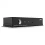 Lindy 2 Portu Divu Galvu DisplayPort 1.2 KVM Slēdzis, 3840 x 2160 pikseļi, 4K Ultra HD, Melns