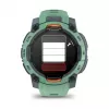 Garmin Instinct 3 AMOLED 3.05 cm (1.2) 45 mm Digital 390 x 390 pikseļi skārienjūtīgs Zaļš GPS (satelīts)