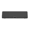 Baterijas lādētājs XTAR MX4 4 vietu universāls Li-ion NiMH USB-C, melns, atbalsta 4 baterijas