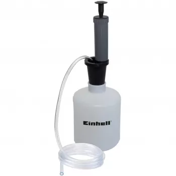 Einhell 3407000 - Grau - Schwarz - 1,3 m - 8 mm - 390 g - 560 g