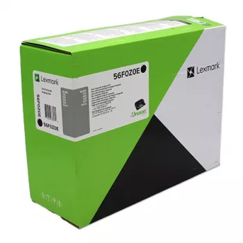 Attēlveidošanas bloks Lexmark 56F0Z0E
