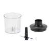 Iegremdējamais rokas blenderis Jata JEBT1795 — rokas stieņa blenderis maisīšanai un biezeņu gatavošanai