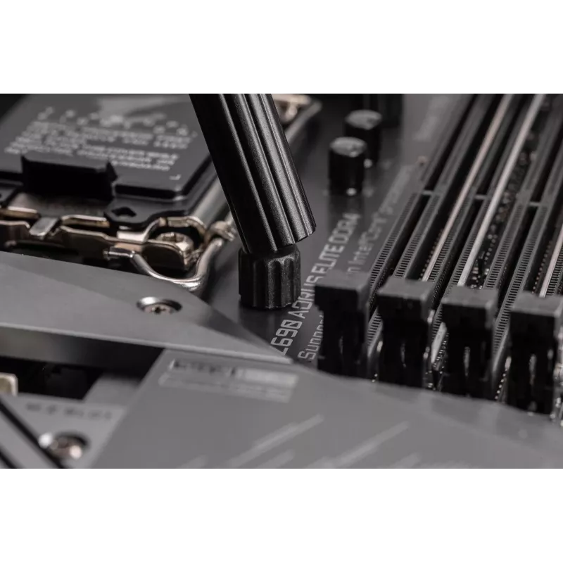 EK-Nucleus AIO CR360 Dark CPU šķidruma dzesētājs