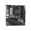 Mātesplate ASRock B550M Phantom Gaming 4 AMD B550 Socket AM4 micro ATX