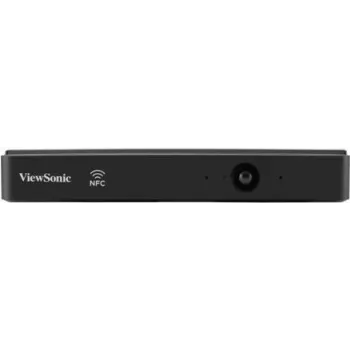 Viewsonic VB-SEN-001 temperatūras/mitrume sensors Iekštelpām Temperatūras un mitruma sensors Brīvi stāvošs Vadu