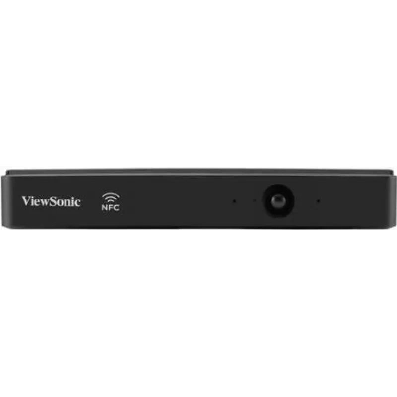 Viewsonic VB-SEN-001 temperatūras/mitrume sensors Iekštelpām Temperatūras un mitruma sensors Brīvi stāvošs Vadu