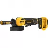 DeWALT DCG416VSN-XJ grīdas pulētājs/slīpmašīna