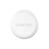 CANYON viedais tags ONTAG 1 iOS 4 gab. komplekts Balts