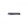 Hikvision DS-3E1526P-SI 24 portu gigabitu viedais PoE slēdzis
