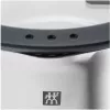 ZWILLING SIMPLIFY 66870-004-0 Katlu komplekts Nerūsējošais tērauds 4 gab. Sudraba Melns