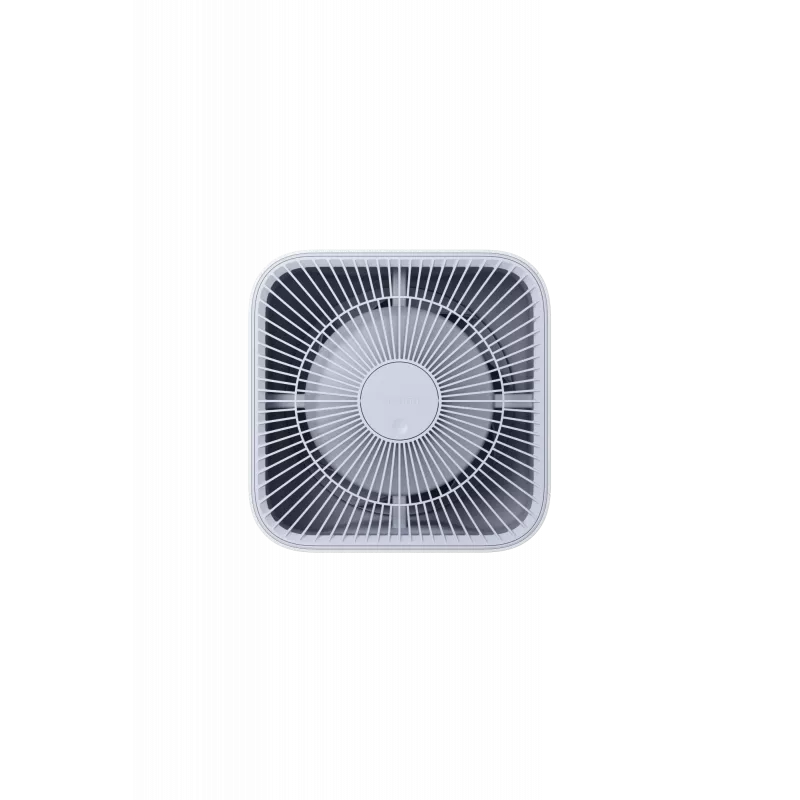 Xiaomi | 4 | Smart Air Purifier | 30 W | Piemērots telpām līdz 28-48 m2 | Balts