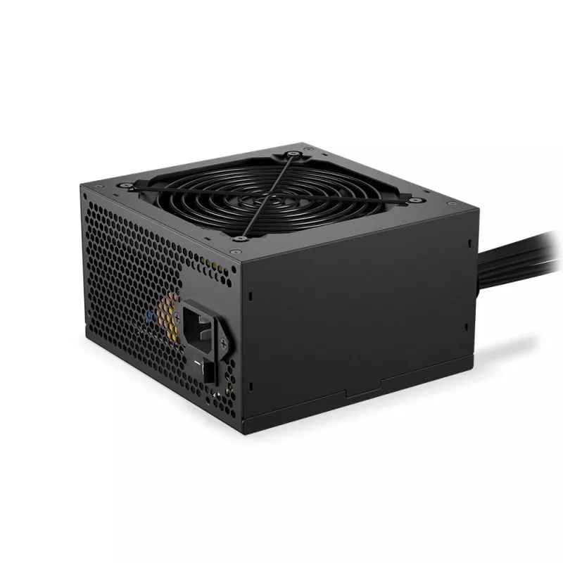ENDORFY Elementum E5 450W barošanas bloks 24-pin ATX ATX Melns