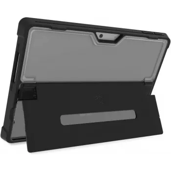 STM Dux Shell - Vāciņš - Microsoft - Surface Pro 9 - Type Cover - Surface Pen - Classroom Pen 2 - 33 cm (13) - 380 g (STM-222-338MZ-01)