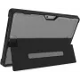 STM Dux Shell - Vāciņš - Microsoft - Surface Pro 9 - Type Cover - Surface Pen - Classroom Pen 2 - 33 cm (13) - 380 g (STM-222-338MZ-01)