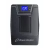 PowerWalker VI 1500 SCL nepārtrauktās barošanas avots (UPS) Line-Interactive 1.5 kVA 900 W