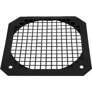 Filtra rāmis EUROLITE ML-30 LED, melns — piederums ML-30 LED gaismekļiem