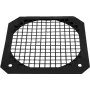 Filtra rāmis EUROLITE ML-30 LED, melns — piederums ML-30 LED gaismekļiem