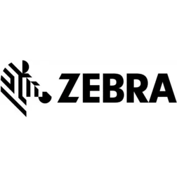 Printera uzlīme Zebra 3011781 Balta termopārneses 8x8 cm
