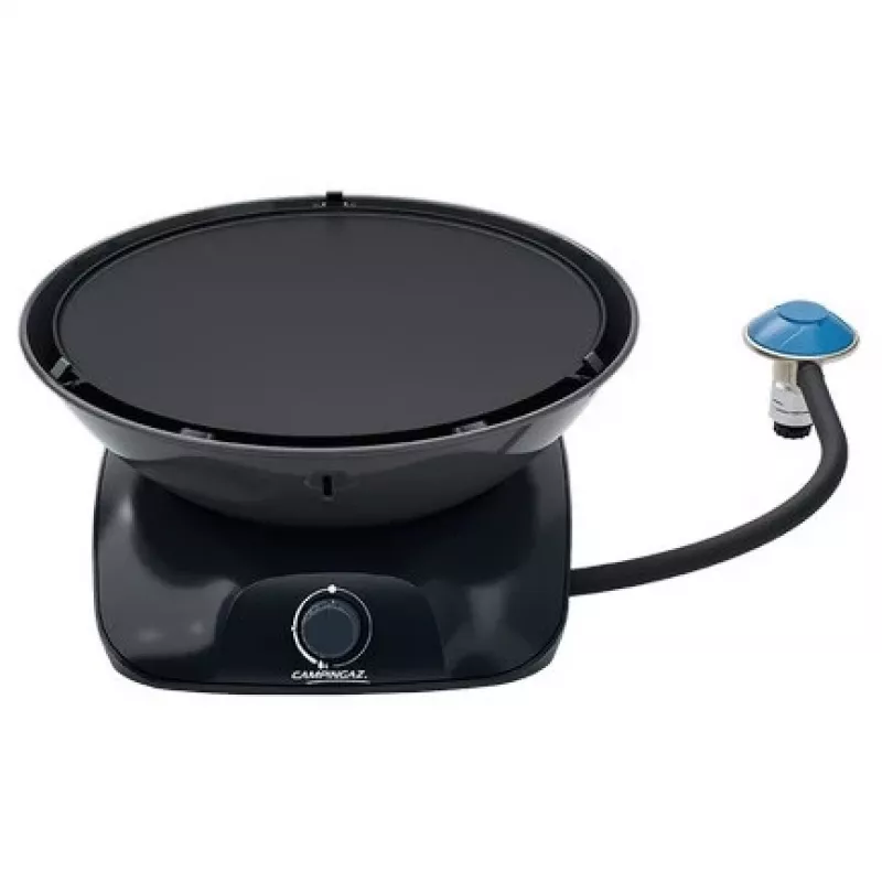 Grila Campingaz 360 Grill CV galda virsmas melns 2400 W iekštelpām