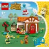 LEGO konstruktora komplekts 77049 Animal Crossing Ciemos pie Melindas