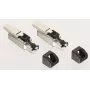 Ideal R161050 LanTEK III RJ45 nomaiņas kontakti Cat. 6A PLA (R161050)