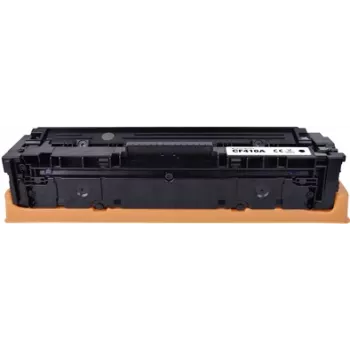 Renkforce RF-5609704 Toner Single replaces HP 410A CF410A Melns tonera kasete - Saderīga - toner unit