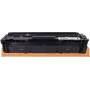 Renkforce RF-5609704 Toner Single replaces HP 410A CF410A Melns tonera kasete - Saderīga - toner unit