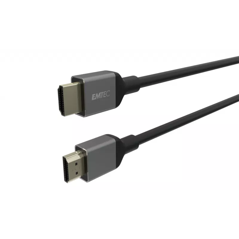 HDMI kabelis Emtec ECCHAT700HD 1,8 m