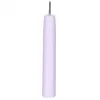 Sonic elektriskā zobu birste Philips 3100 series HX3671/11 ar spiediena sensoru, iebūvētu Li-Ion akumulatoru, 1 birstes galviņu, balta/rožaina
