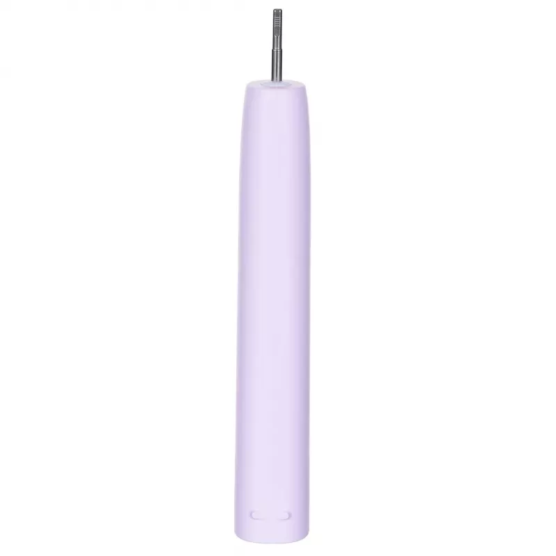 Sonic elektriskā zobu birste Philips 3100 series HX3671/11 ar spiediena sensoru, iebūvētu Li-Ion akumulatoru, 1 birstes galviņu, balta/rožaina