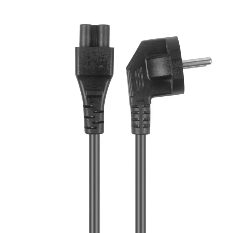 Strāvas kabelis 3 m IEC C5 VDE
