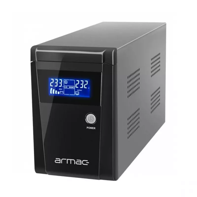 Nepārtrauktās barošanas avots Armac UPS OFFICE Line-Interactive 1500