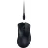 pele Razer DeathAdder V4 Pro RF Wireless + USB Type-A