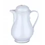 Termosa krūze ROTPUNKT 1,2 L, ziloņkaula krāsa — 24 h karsts / 36 h auksts, rokturis, 199×255 mm