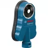 Bosch GDE 68 urbjputekļu uztvērējs, melns, zils