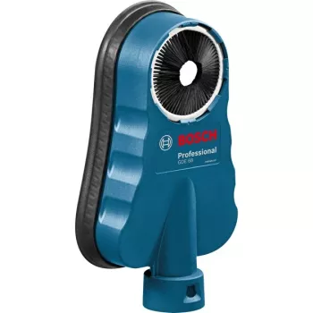 Bosch GDE 68 urbjputekļu uztvērējs, melns, zils