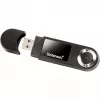 Intenso Music Walker - Digital Player - 16 GB - Melns