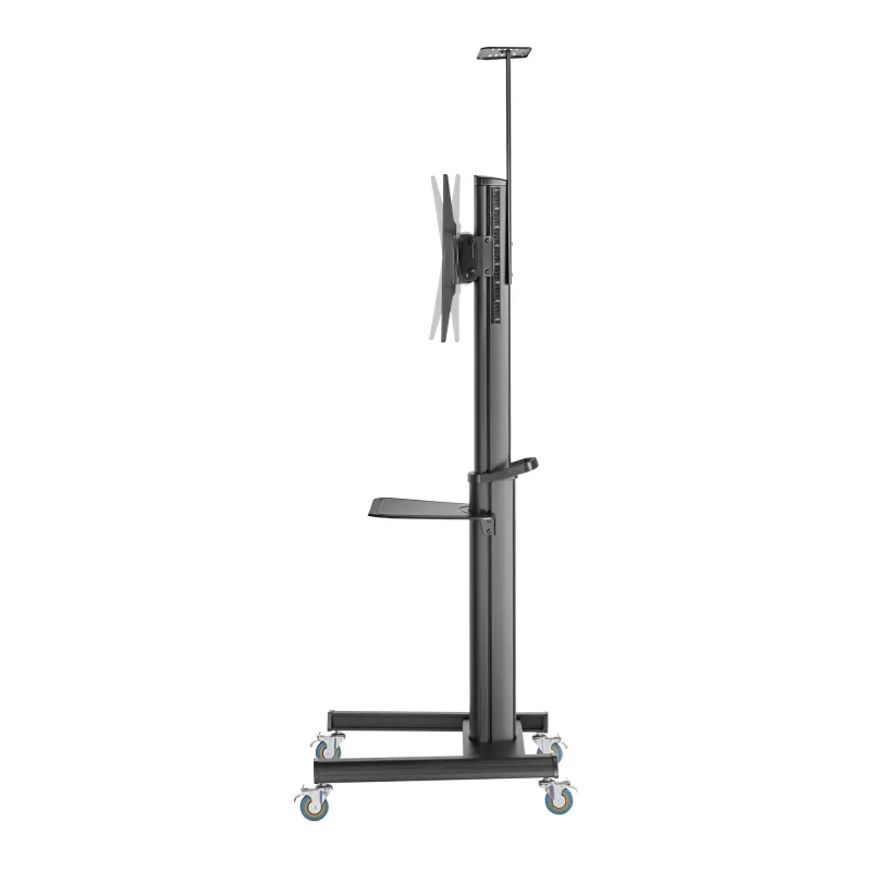 SBOX montāžas svira FS-446-2 37–70 collu TV, 70 kg ietilpība, VESA 600x400