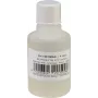 Zīmogošanas tinte EUROLITE UV-aktīva Caurspīdīgi zila 50 ml